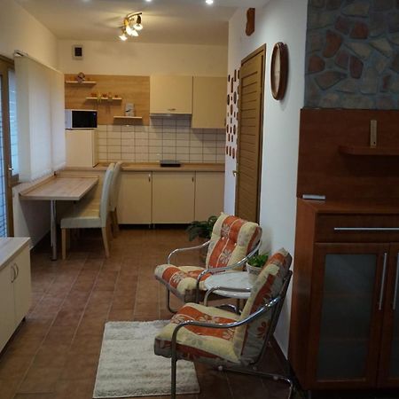 Chloe Apartman Сігетвар Екстер'єр фото