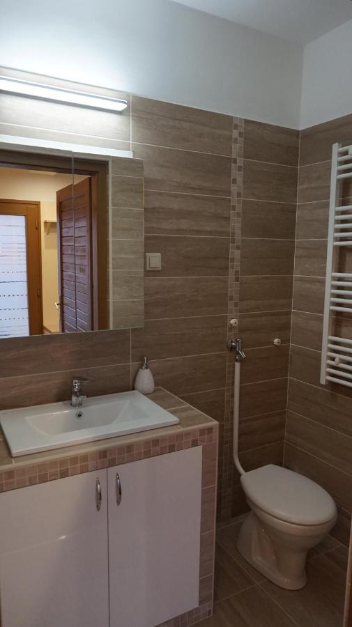 Chloe Apartman Сігетвар Екстер'єр фото